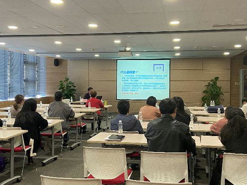 强化档案管理意识，提升业务专业能力——公司成功举办档案管理业务知识培训班