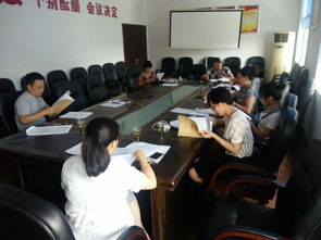 桂花街道组织开展司法工作业务培训，提升基层法治服务能力