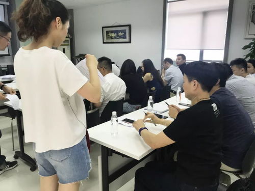 严以律己 以商务礼仪深化“心服务”理念——某连锁品牌店长会议培训纪实